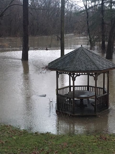 Flood